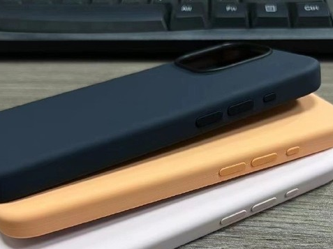 老城镇苹果14维修站分享iPhone14手机壳能直接给iPhone15用吗?