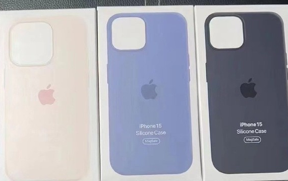 老城镇苹果14维修站分享iPhone14手机壳能直接给iPhone15用吗?