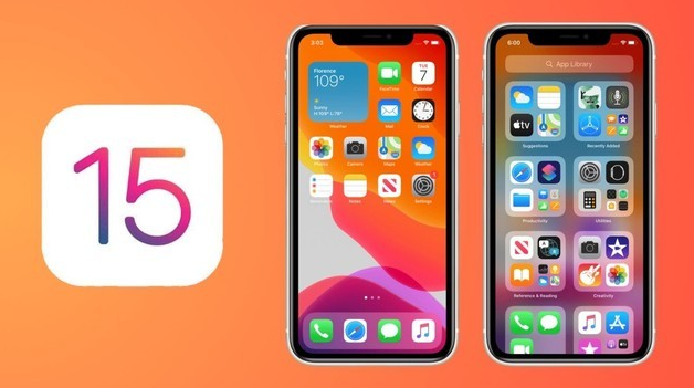 老城镇苹果13维修分享iPhone13更新iOS 15.5，体验如何 