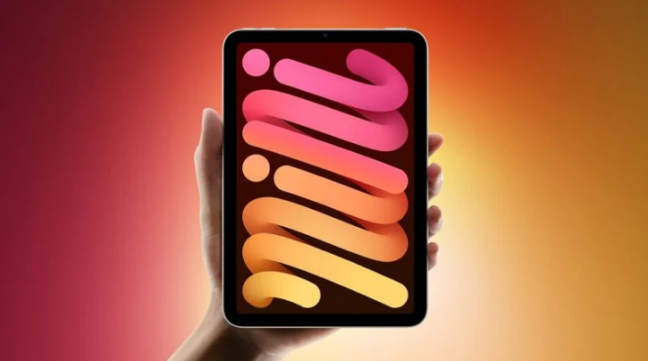 老城镇苹果手机维修分享iPad mini 7 屏幕硬件可能进行了更新  