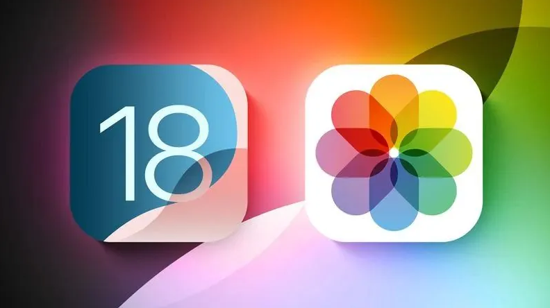 老城镇苹果手机维修分享苹果 iOS / iPadOS 18.1Beta 3 发布 