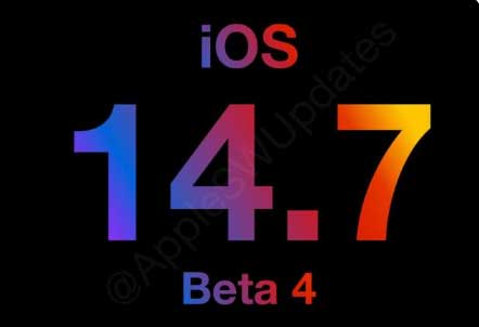 老城镇苹果手机维修分享iOS 14.7 Beta4值得升级吗 
