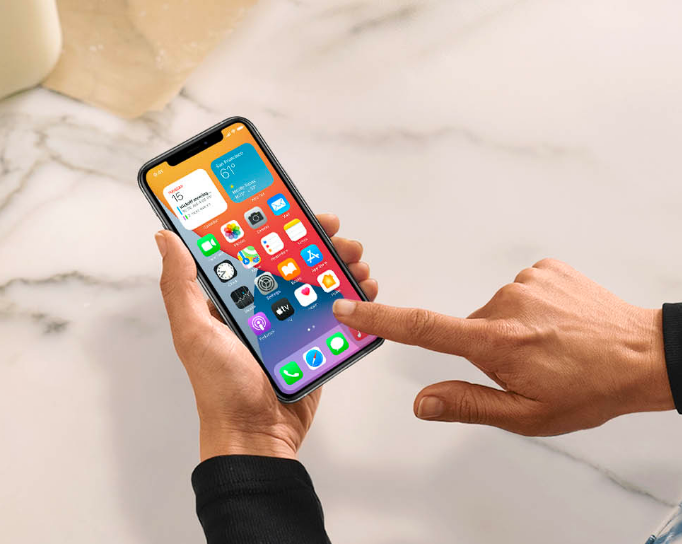老城镇苹果手机维修分享iPhone 12 出现运行缓慢或死机的情况怎么办 