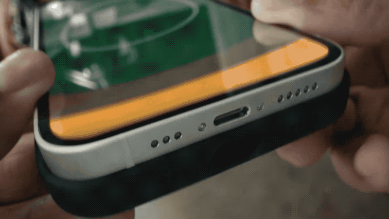 老城镇苹果手机维修分享未来 Magsafe 还有哪些发展空间 
