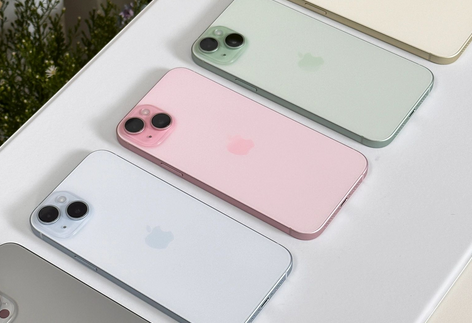 老城镇iPhone15序列号查询分享如何查找苹果15手机序列号的位置