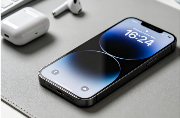 老城镇苹果手机维修分享iPhone12 Pro Max 换电池 