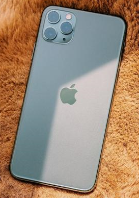 老城镇苹果维修点分享iPhone 11 Pro Max黑屏特殊诱因梳理 