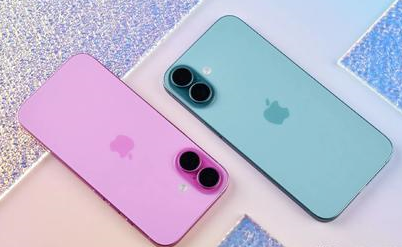 老城镇苹果维修点分享iPhone 16手机黑屏多重诱因解析 