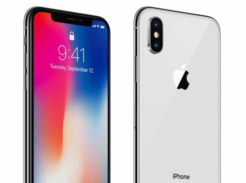 老城镇苹果维修点分享iPhone X电池发烫冷门故障解析 