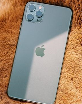 老城镇苹果维修点分享iPhone 11 Pro Max电池发烫特殊问题 