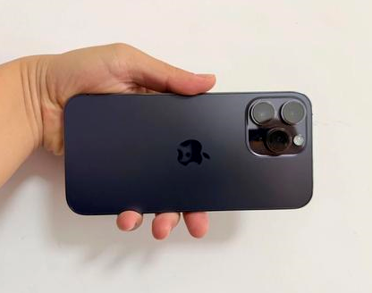 老城镇苹果维修点分享iPhone 14 Pro Max发烫多重诱因剖析 