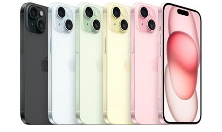 老城镇苹果维修点分享iPhone 15发烫易忽视问题科普 