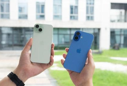 老城镇苹果维修点分享iPhone 16 Plus发烫多场景剖析 
